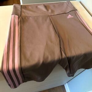 Adidas Aeroready Biker Shorts